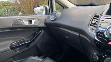 Ford Fiesta 1.0 EcoBoost Titanium X 5dr Petrol Hatchback